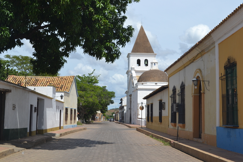 Carora - Iglesia Matriz