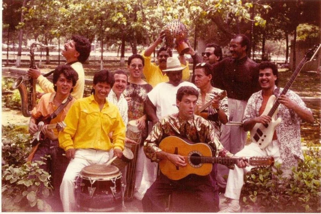 Evio Di Marzo - Primeros Recuerdos