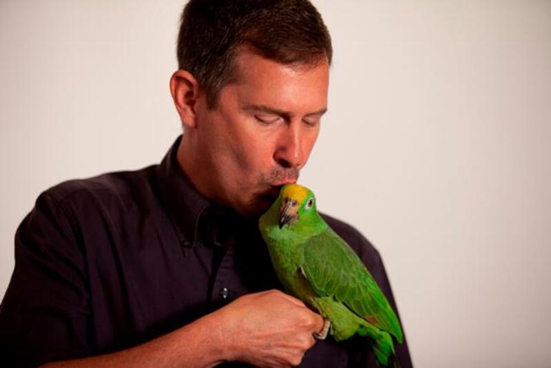 John Petrizzelli - Er Loro
