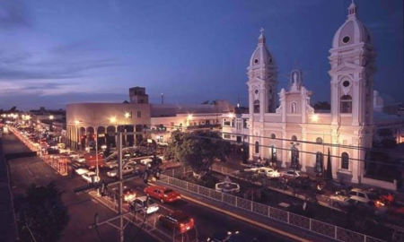 Cabimas - Iglesia En Cabimas