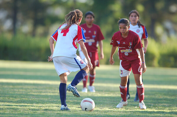 Pamela Conti - Vinotinto