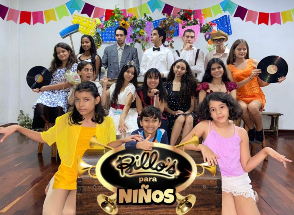 Billo’s - Billos Para Niños