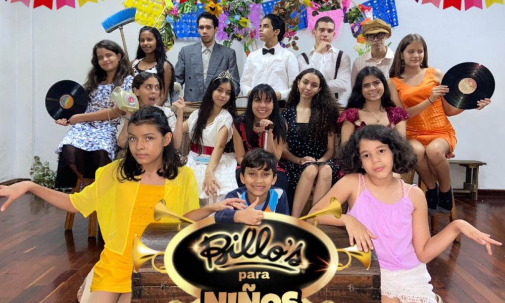 Billo’s - Billos Para Niños