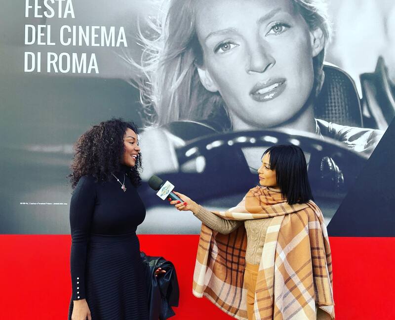 Ira Fronten - Festival En Roma