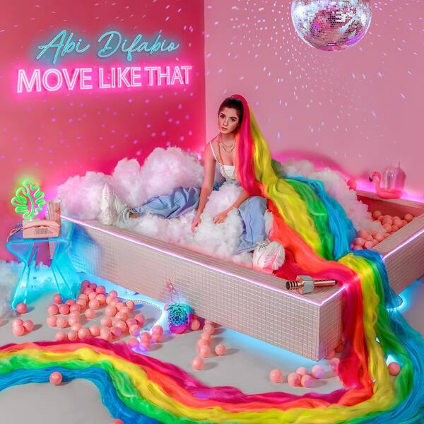 Abi Difabio - Move Like That
