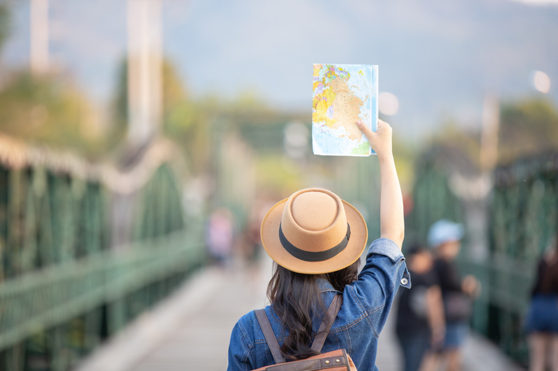 viajar a Italia - Turismo