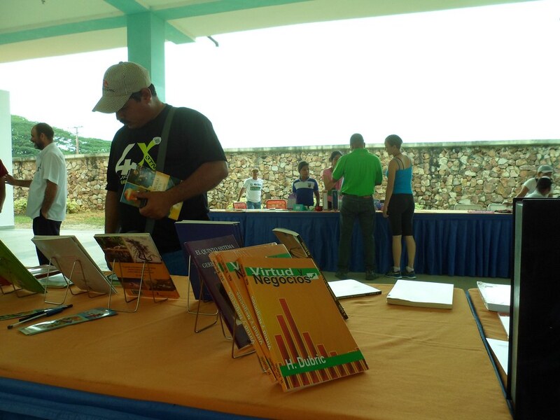 Filven - Feria