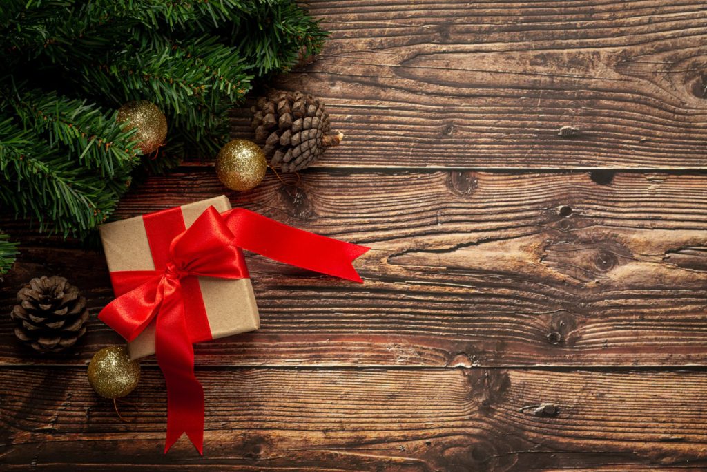 Instituciones italianas - Regalos