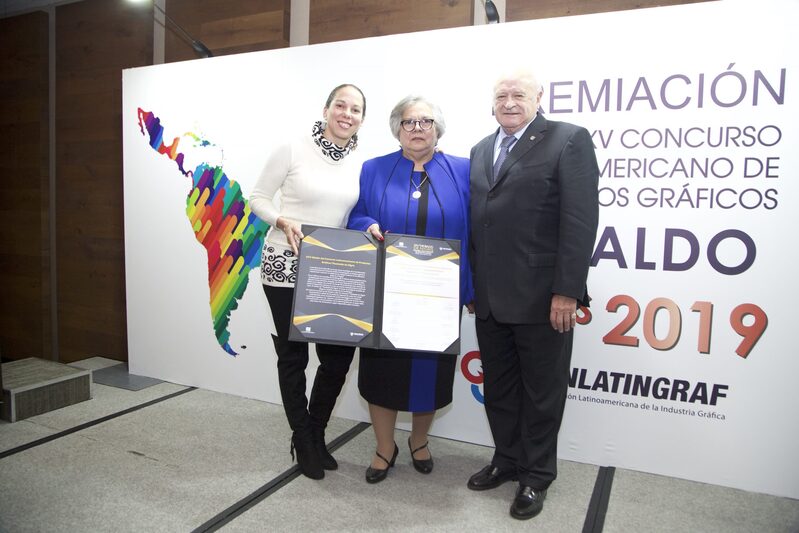 La Guía 2021 - Ceremonia De Premiacion