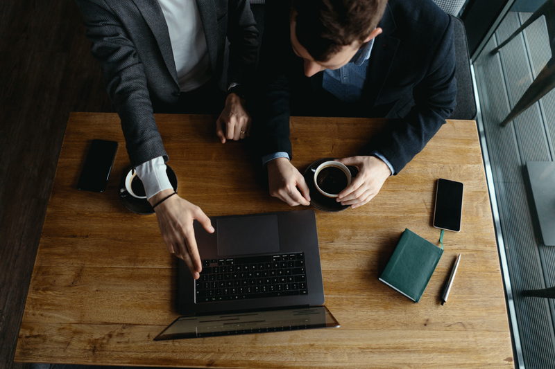 Emprender - Empresarios