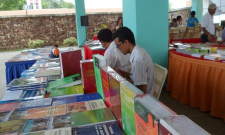 Filven - Feria Internacional Del Libro