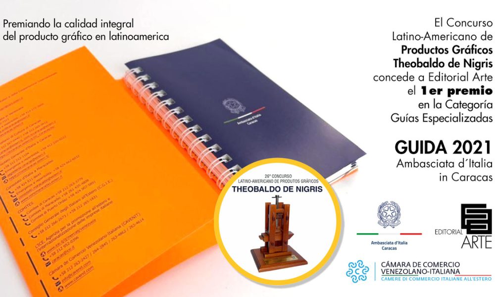 La Guía 2021 - Guia De Italia
