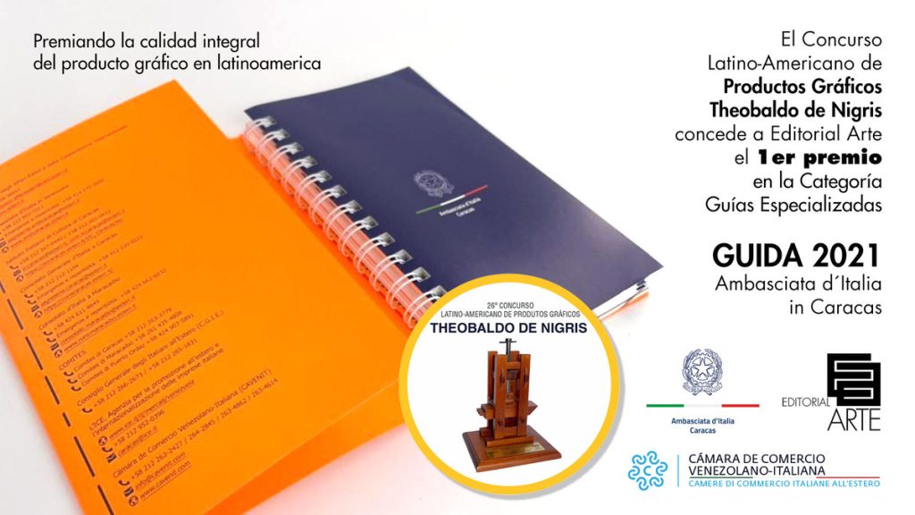 La Guía 2021 - Guia De Italia