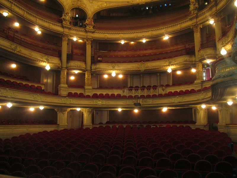 Kurt Weill - Teatro