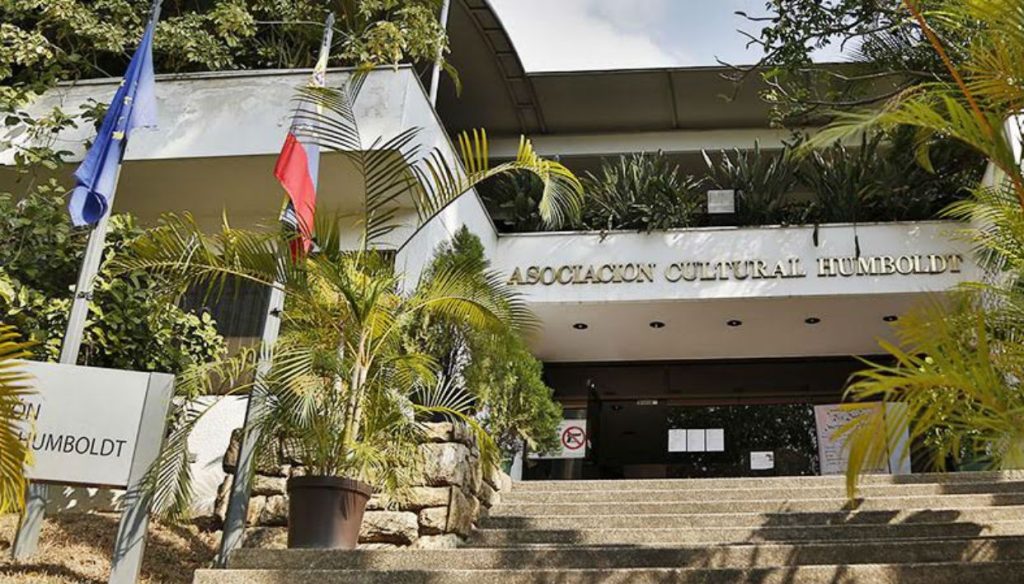 Ópera Nómada - Asociacion Cultural Humboldt