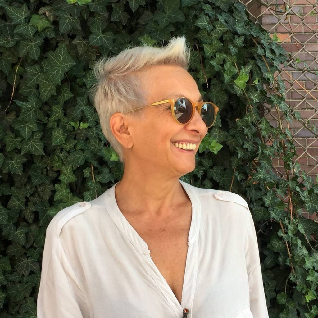 Mariza Bafile - Mariza
