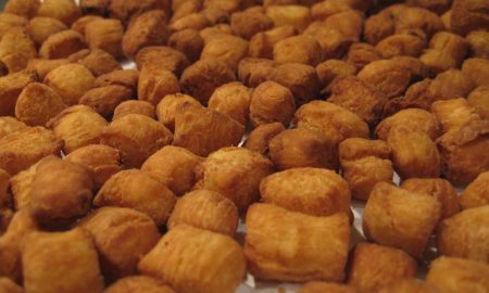 Struffoli - Dulce Italiano