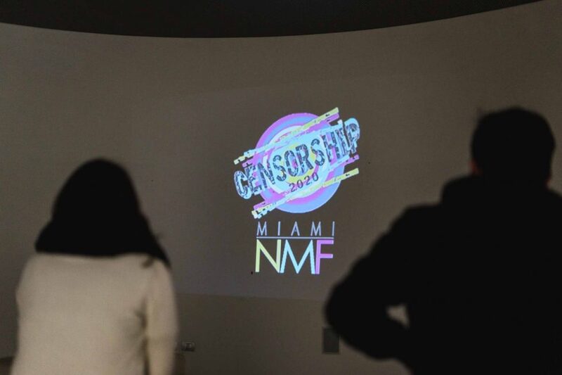 Miami New Media Festival - Festival De Artes