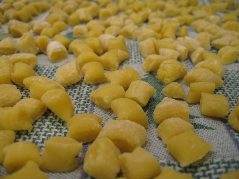 Struffoli - Masa Del Struffoli