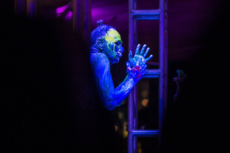 Miami New Media Festival - Muestra De Arte