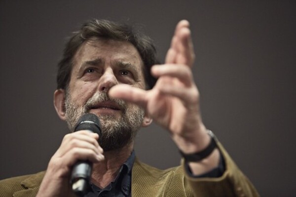 Tres pisos - Nanni Moretti