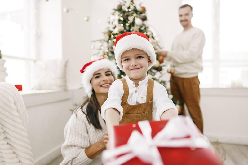 tradiciones navideñas en Italia - Navidades En Familia