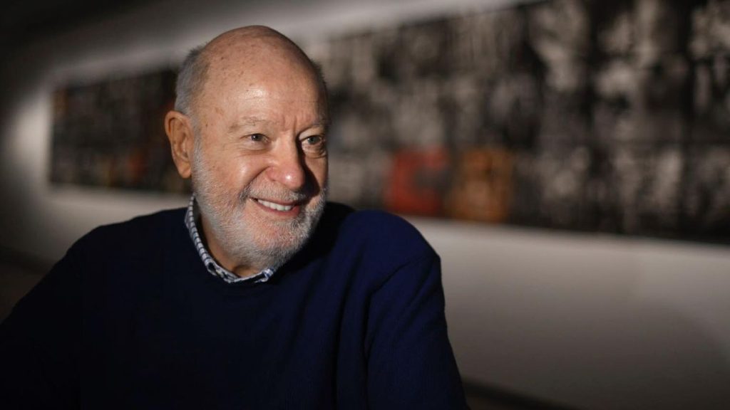 Paolo Gasparini - Paolo