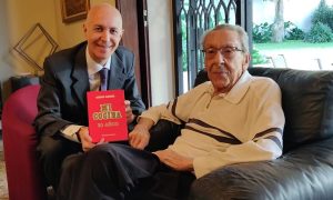 Armando Scannone - Placido Vigo