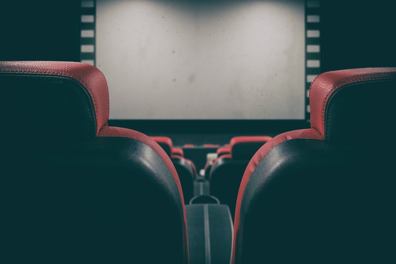 Lina Wertmüller - Sala De Cine