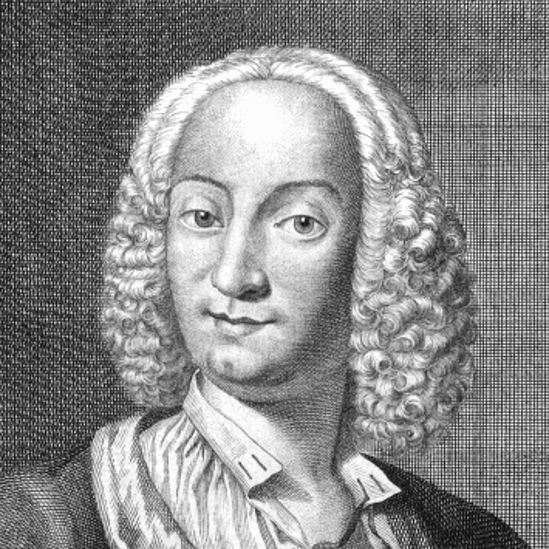 Ópera Nómada - Vivaldi