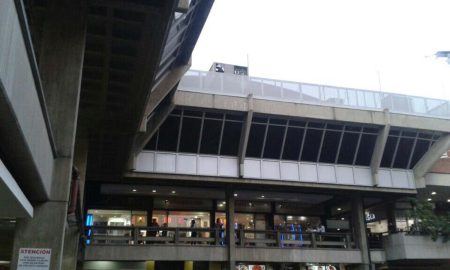 Unicentro el Marqués - Centro Comercial