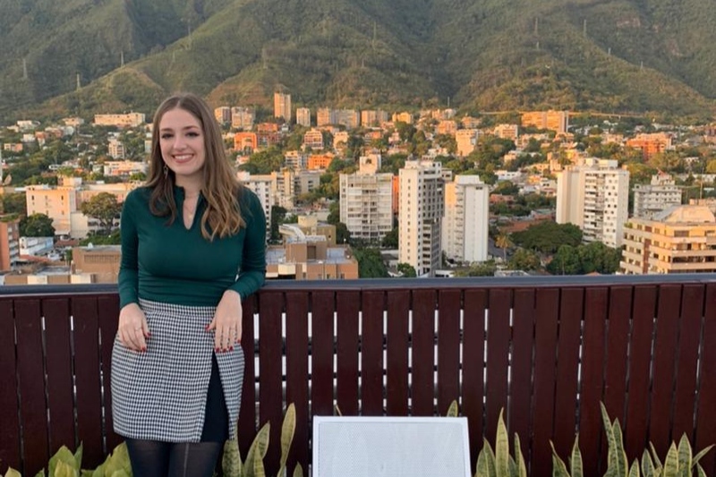 Ana Cristina Petruzzo - Cristina Petruzzo