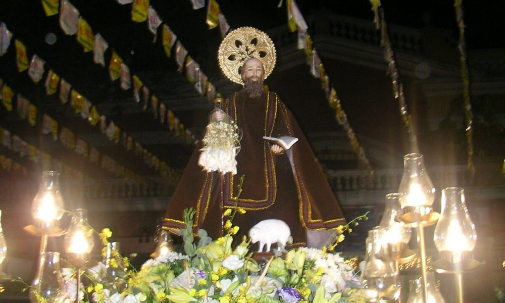 San Antonio Abad - San Antonio Abad