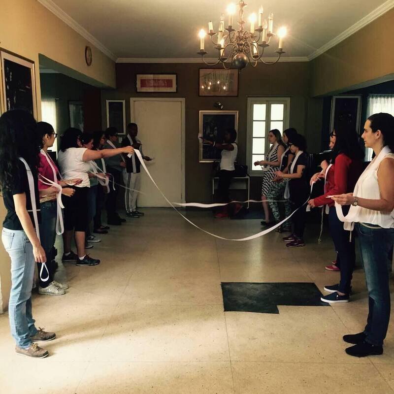 Camerata de Caracas - Clases Presenciales