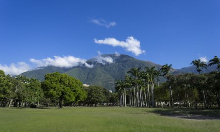 Parque del Este - Espacio Libre
