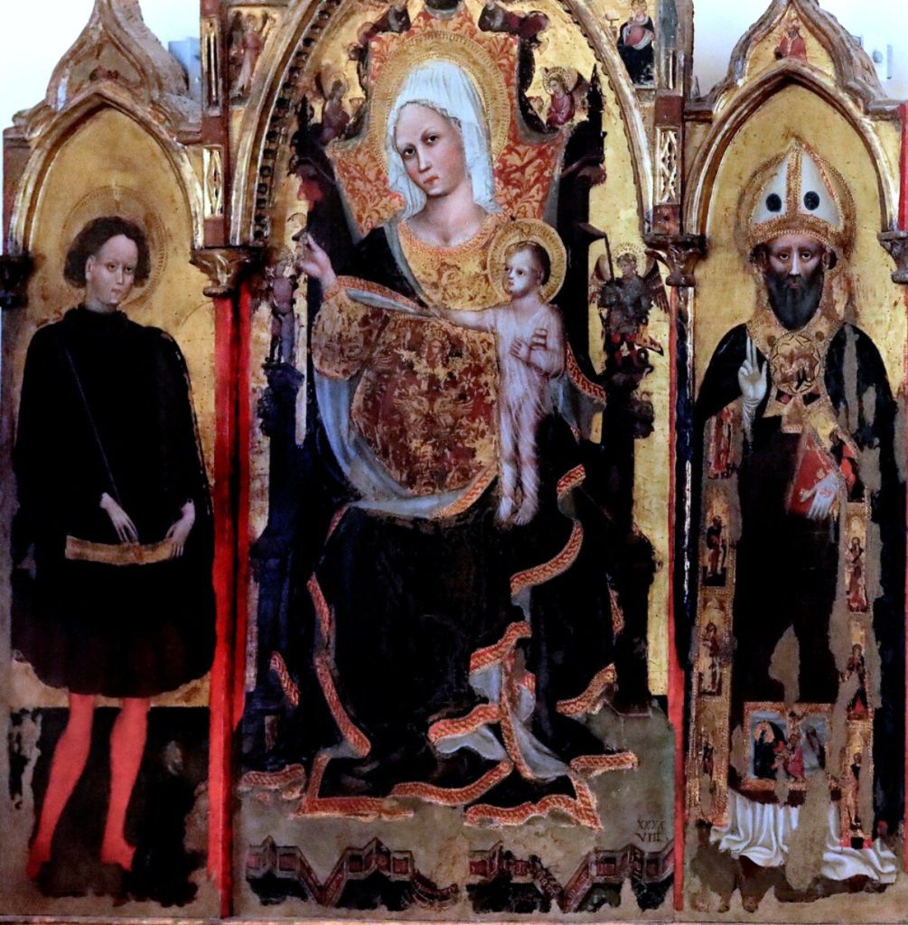 San Biagio - Festival