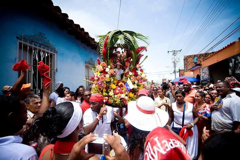 San Juan - Fiesta De San Juan
