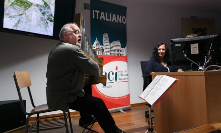 idioma italiano - Lengua Italiana