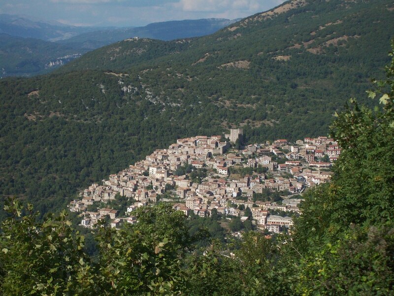 Pereto
