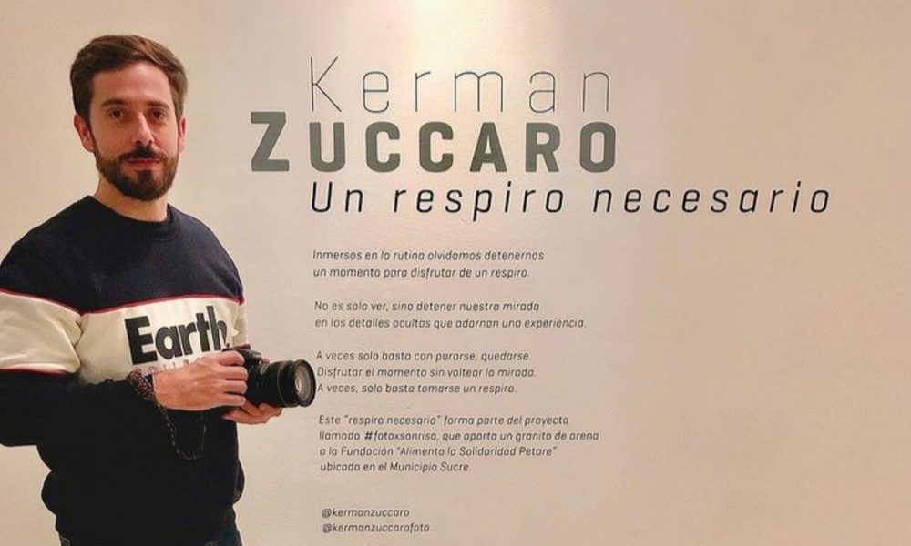 Kerman Zuccaro - Kerman