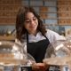 Emprendimiento - Cafeteria