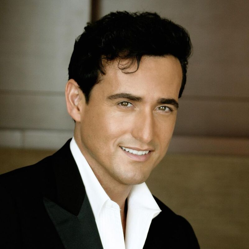 Il Divo - Carlos Marín