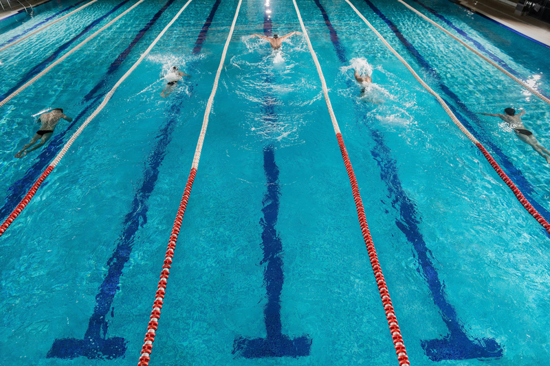 XX Juegos Deportivos Nacionales - Competencia