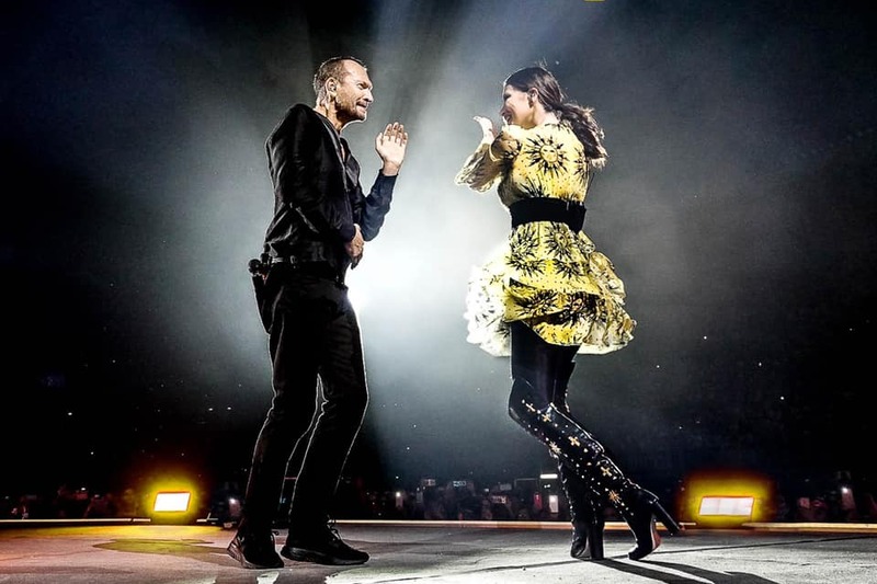 Laura Pausini - Concierto