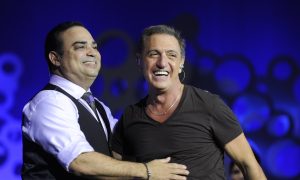 Franco de Vita - Franco En Concierto
