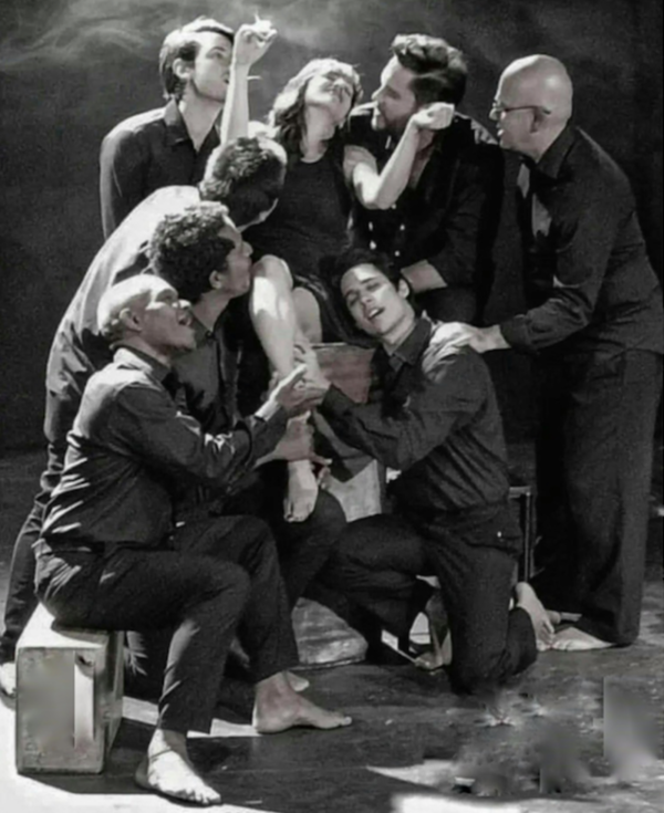 obra Oficina N.1 - La Obra La Oficina
