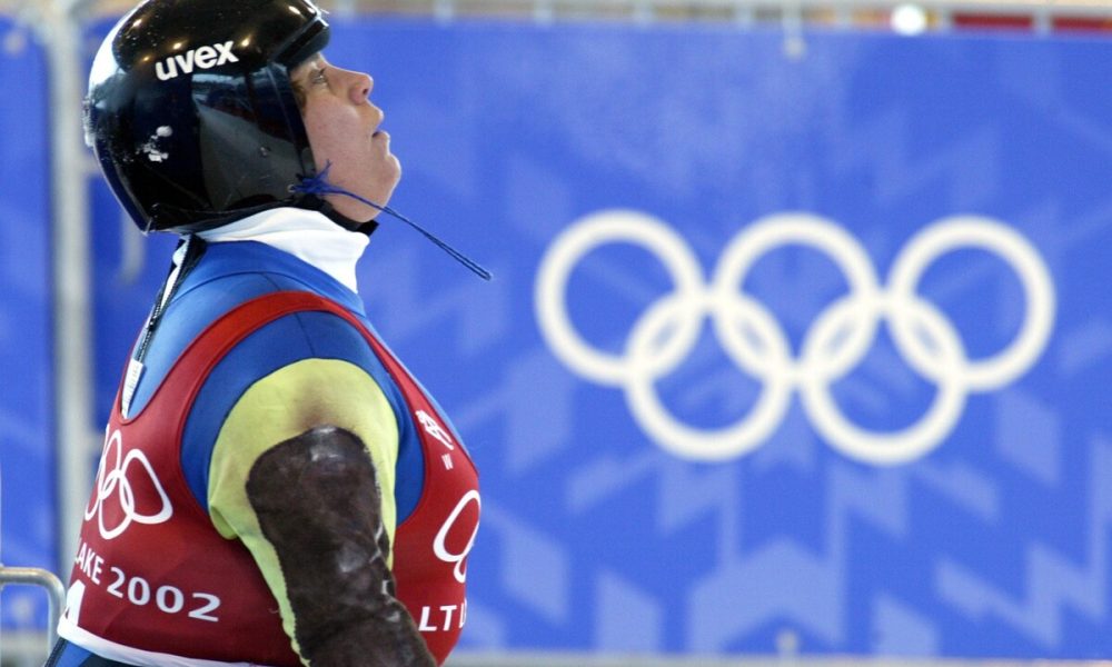 Iginia Boccalandro - Iginia Venezolana