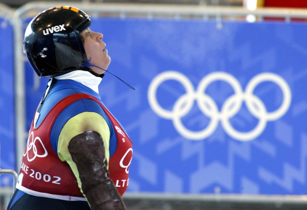 Iginia Boccalandro - Iginia Venezolana