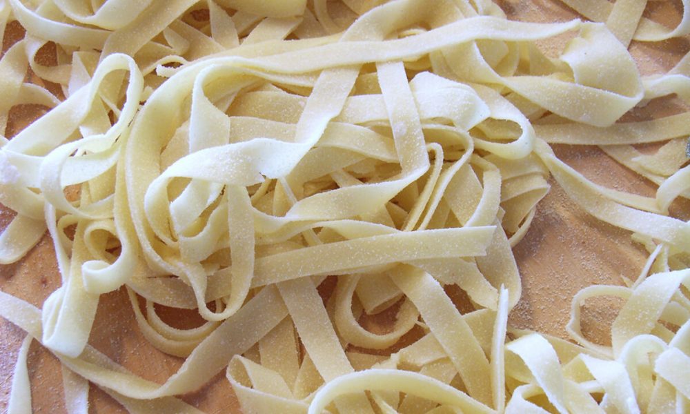 pasta - Pasta Artesanal