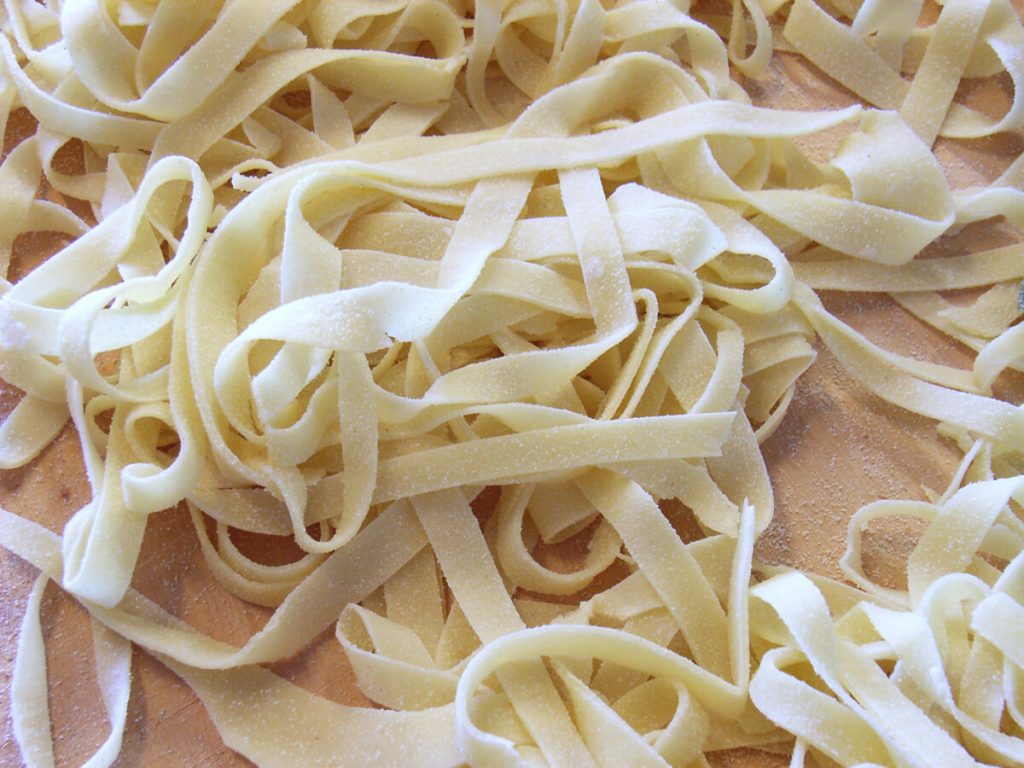 pasta - Pasta Artesanal